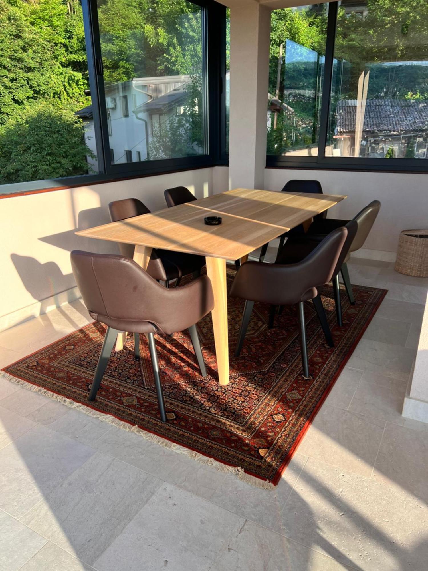Apartmán The Penthouse SJJ Pokoj fotografie